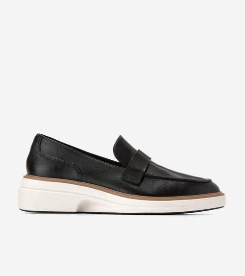 Cole Haan Women's ØriginalGrand CitySpectre Loafers