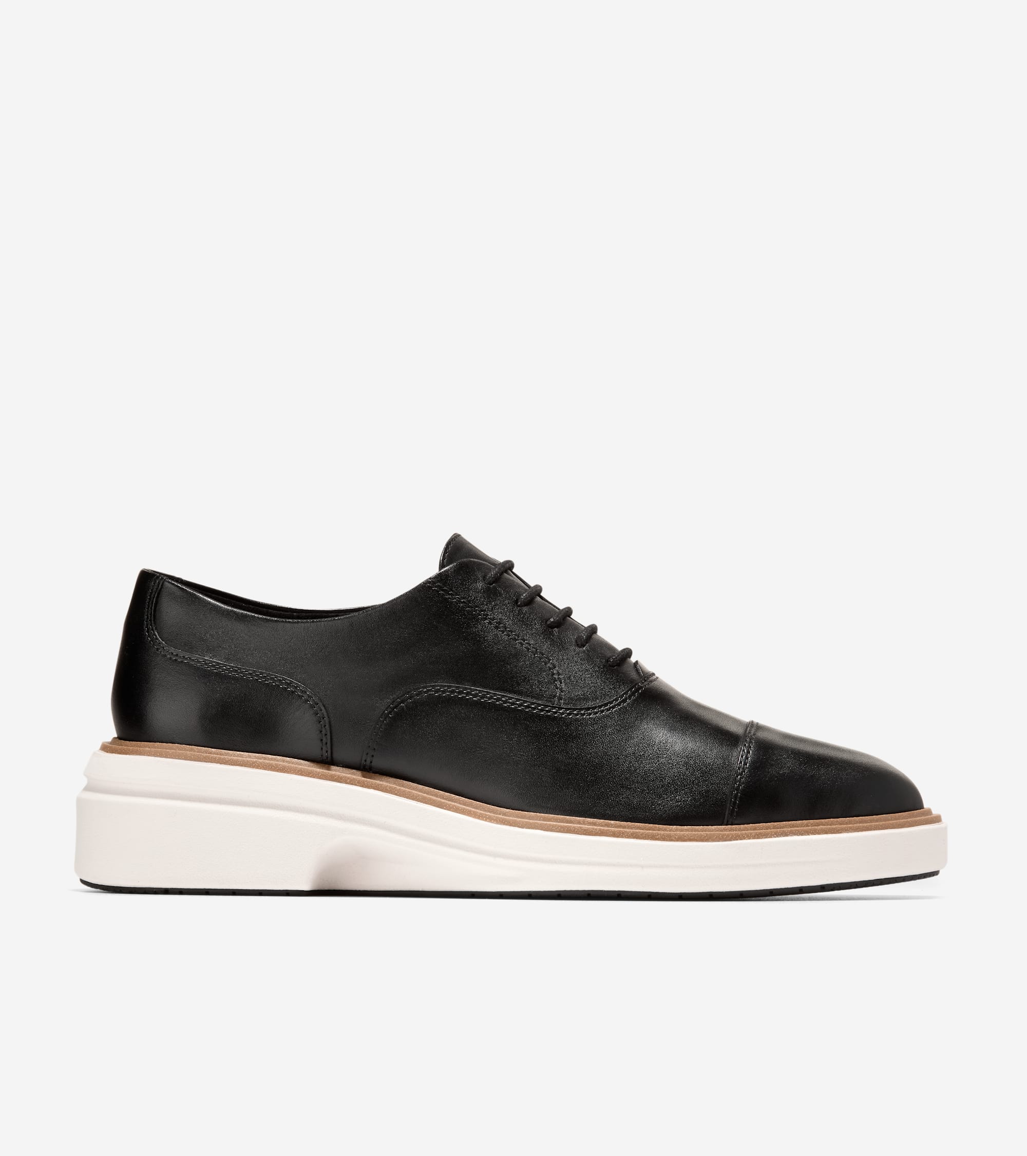 Cole Haan Women's ØriginalGrand CitySpectre Oxfords