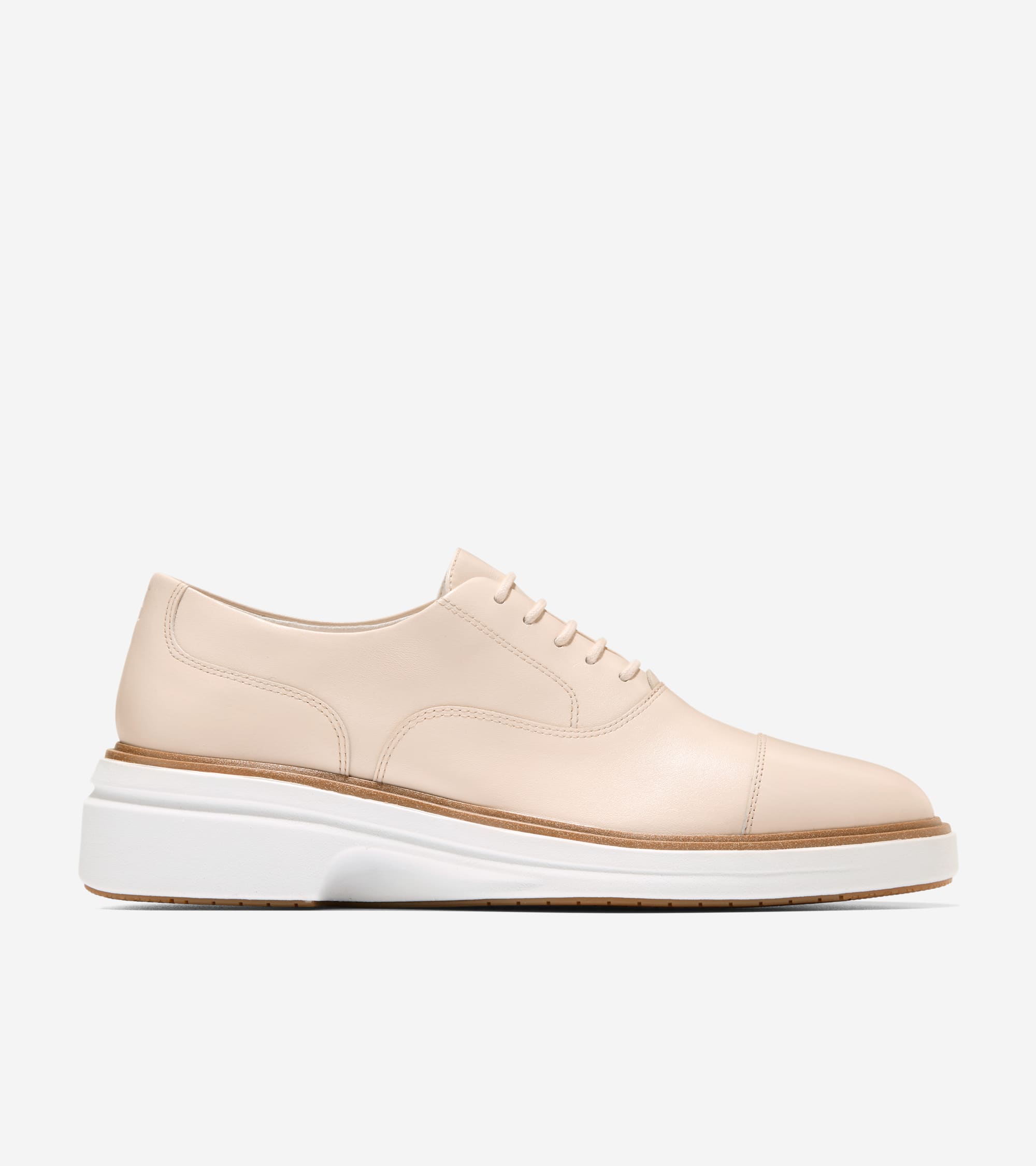 Cole Haan Women's ØriginalGrand CitySpectre Oxfords