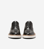 Cole Haan Women's ØriginalGrand CitySpectre Oxfords