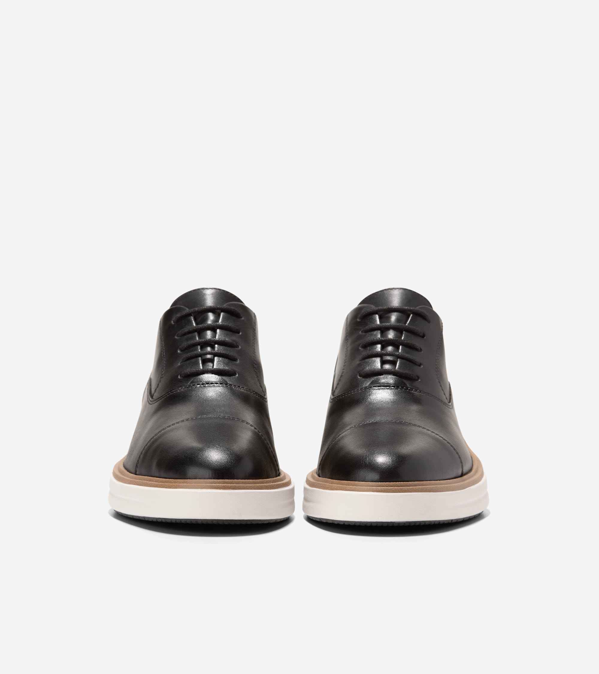 Cole Haan Women's ØriginalGrand CitySpectre Oxfords