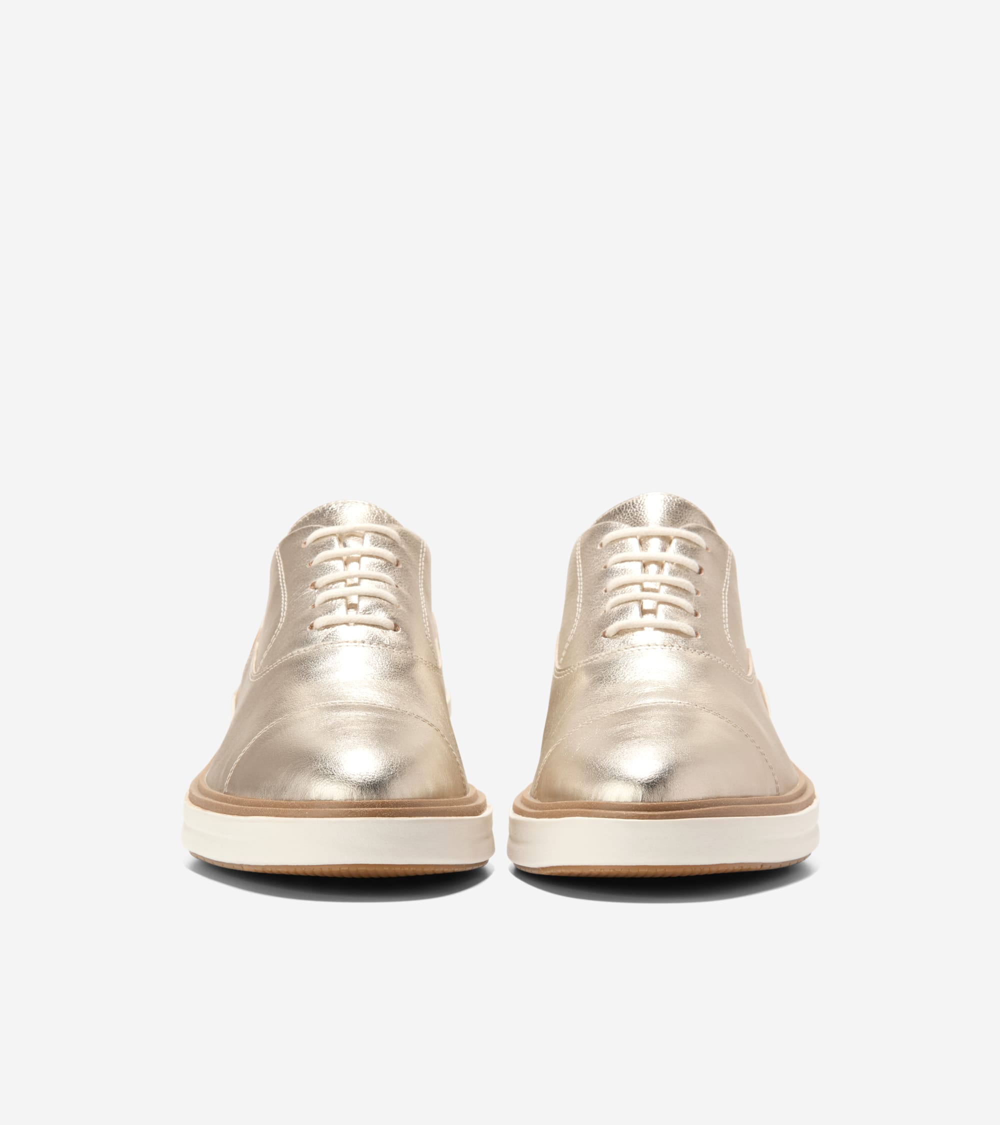 Cole Haan Women's ØriginalGrand CitySpectre Oxfords
