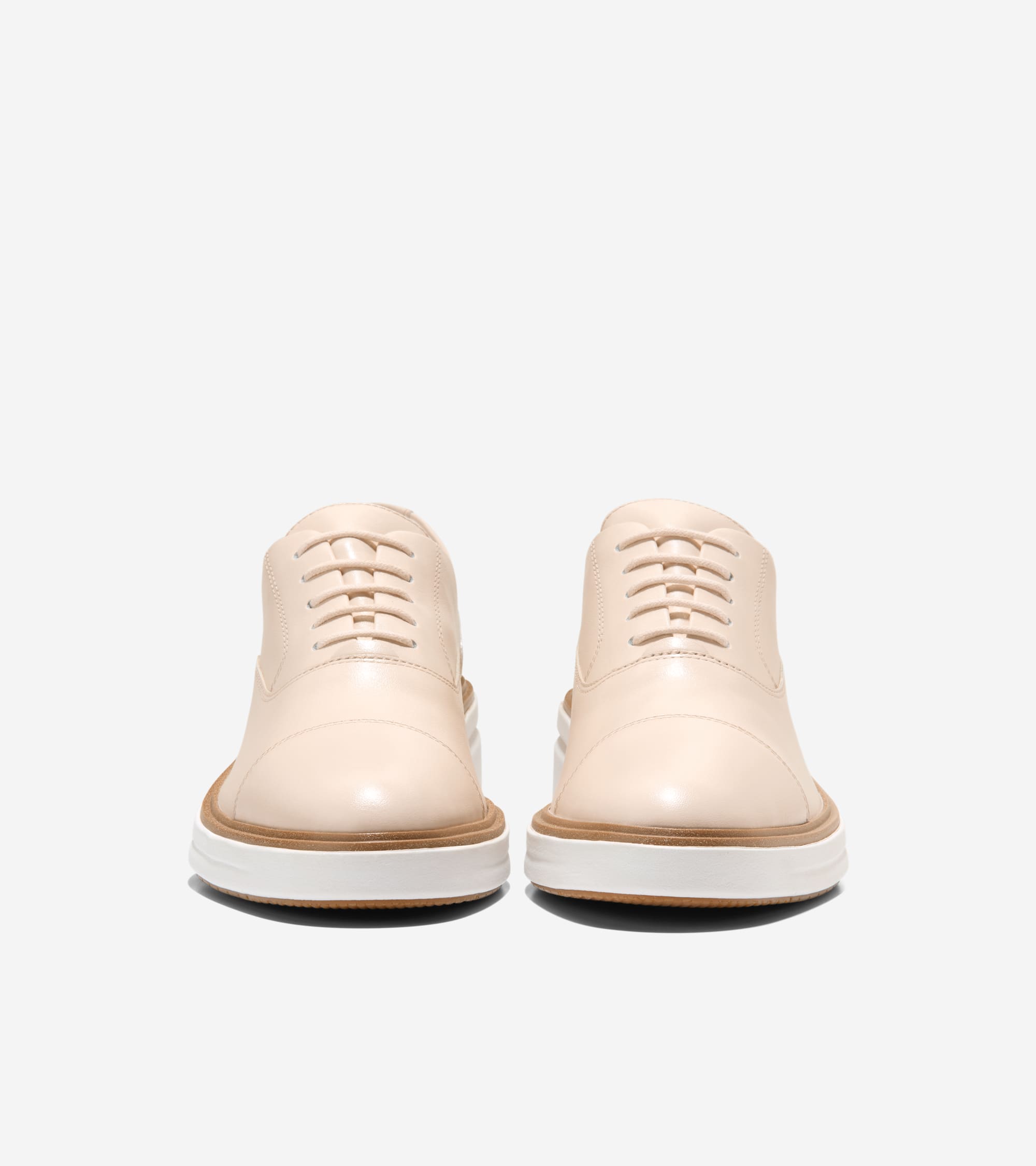 Cole Haan Women's ØriginalGrand CitySpectre Oxfords