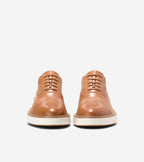 Cole Haan Women's ØriginalGrand CitySpectre Oxfords