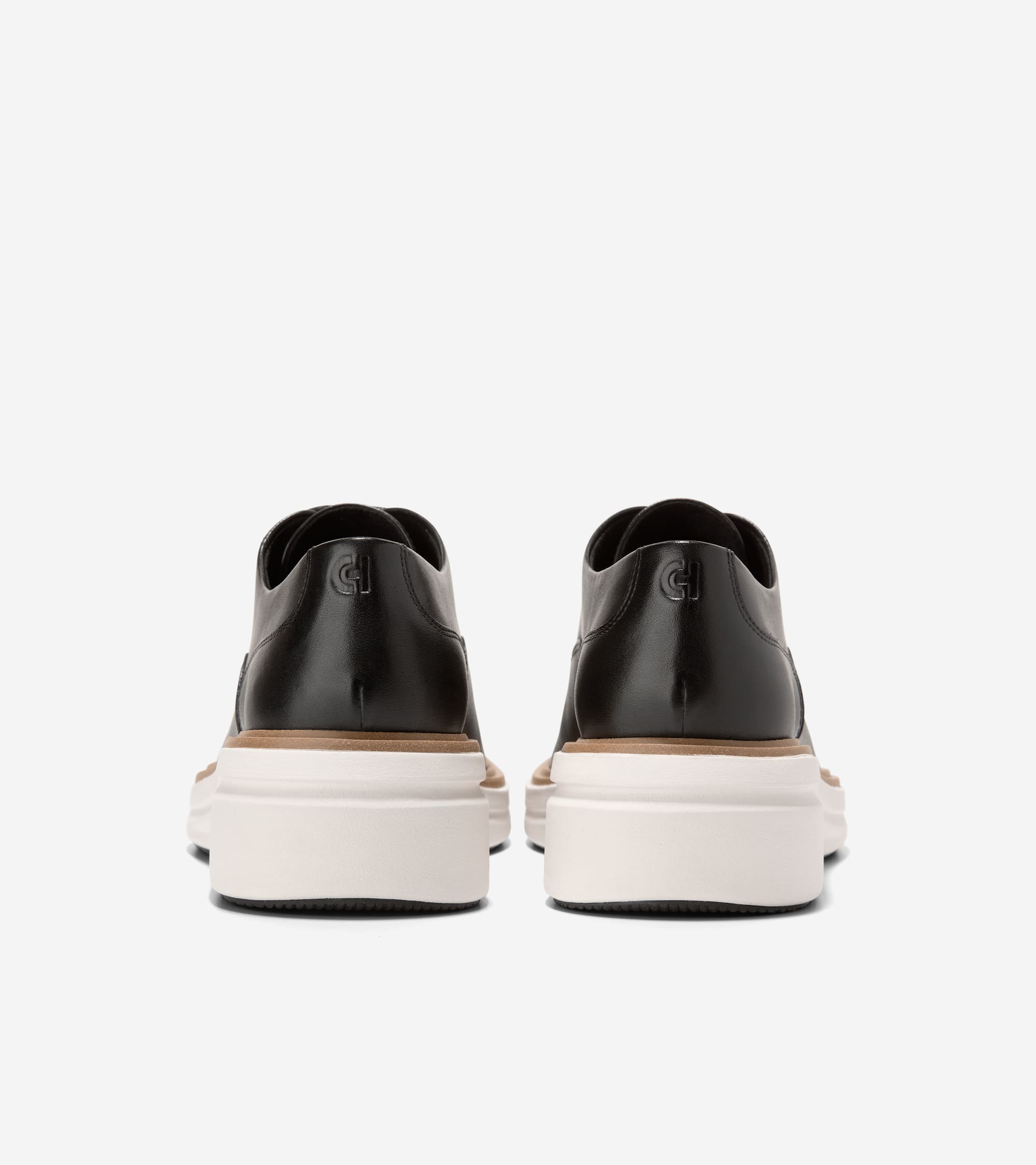 Cole Haan Women's ØriginalGrand CitySpectre Oxfords