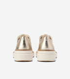 Cole Haan Women's ØriginalGrand CitySpectre Oxfords