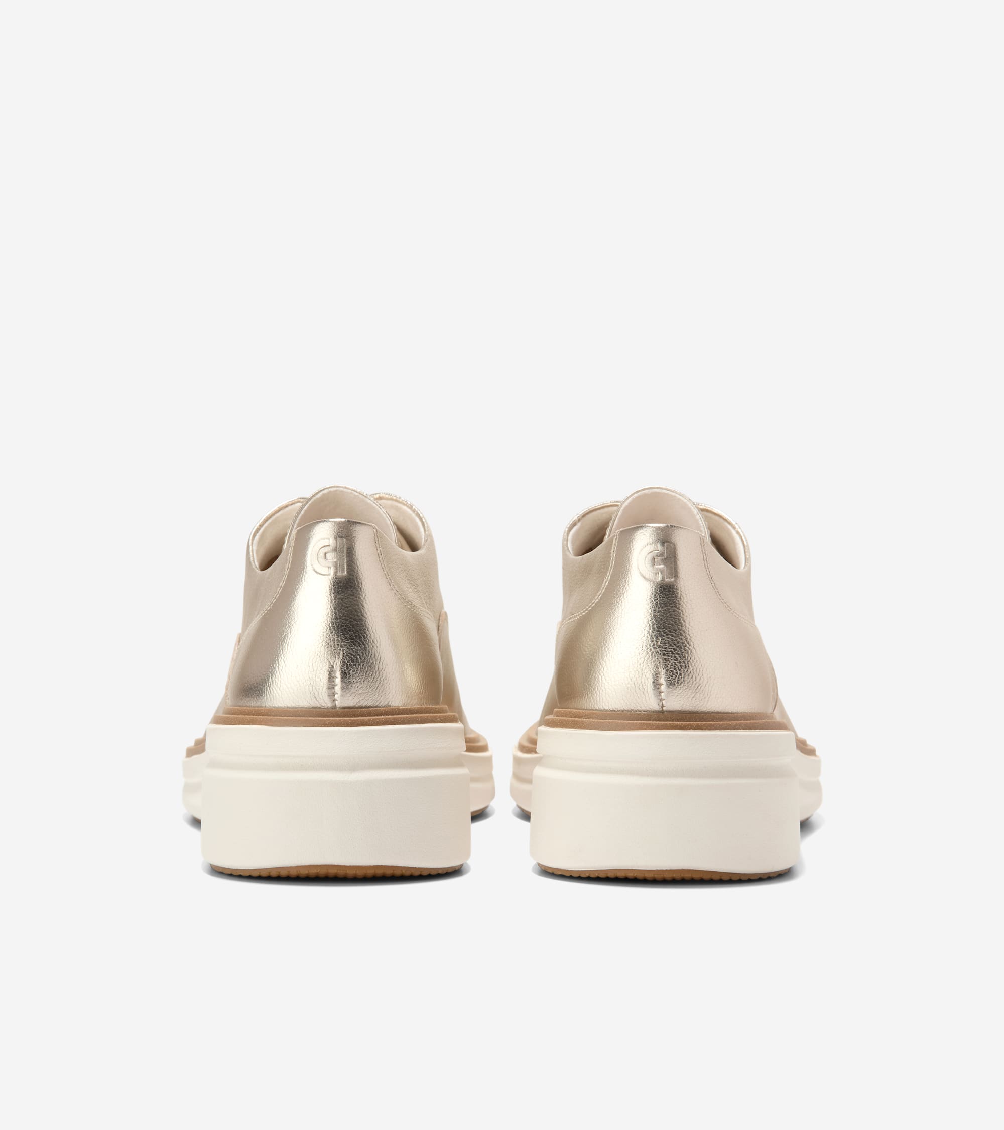 Cole Haan Women's ØriginalGrand CitySpectre Oxfords