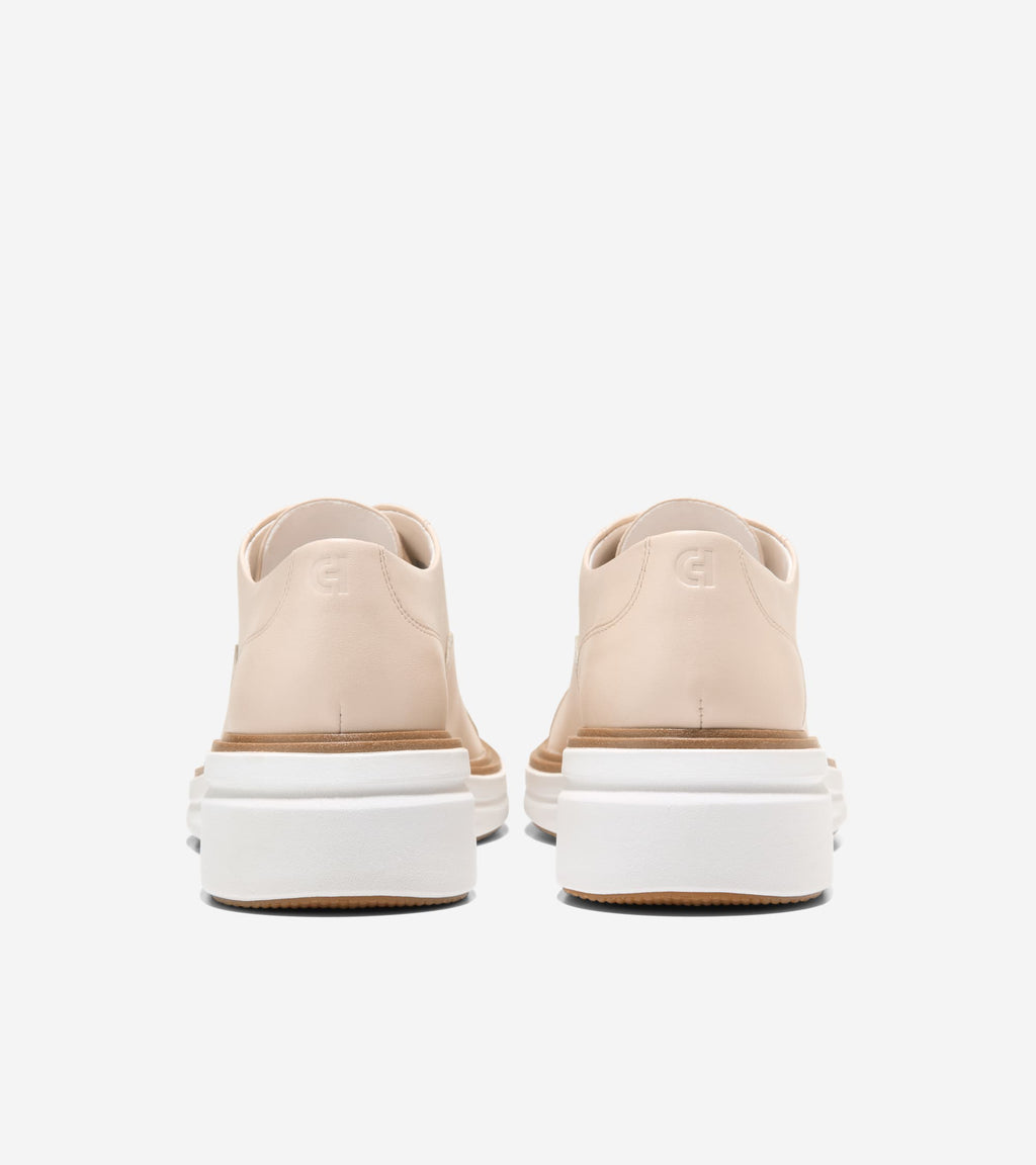 Cole Haan Women's ØriginalGrand CitySpectre Oxfords