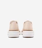 Cole Haan Women's ØriginalGrand CitySpectre Oxfords