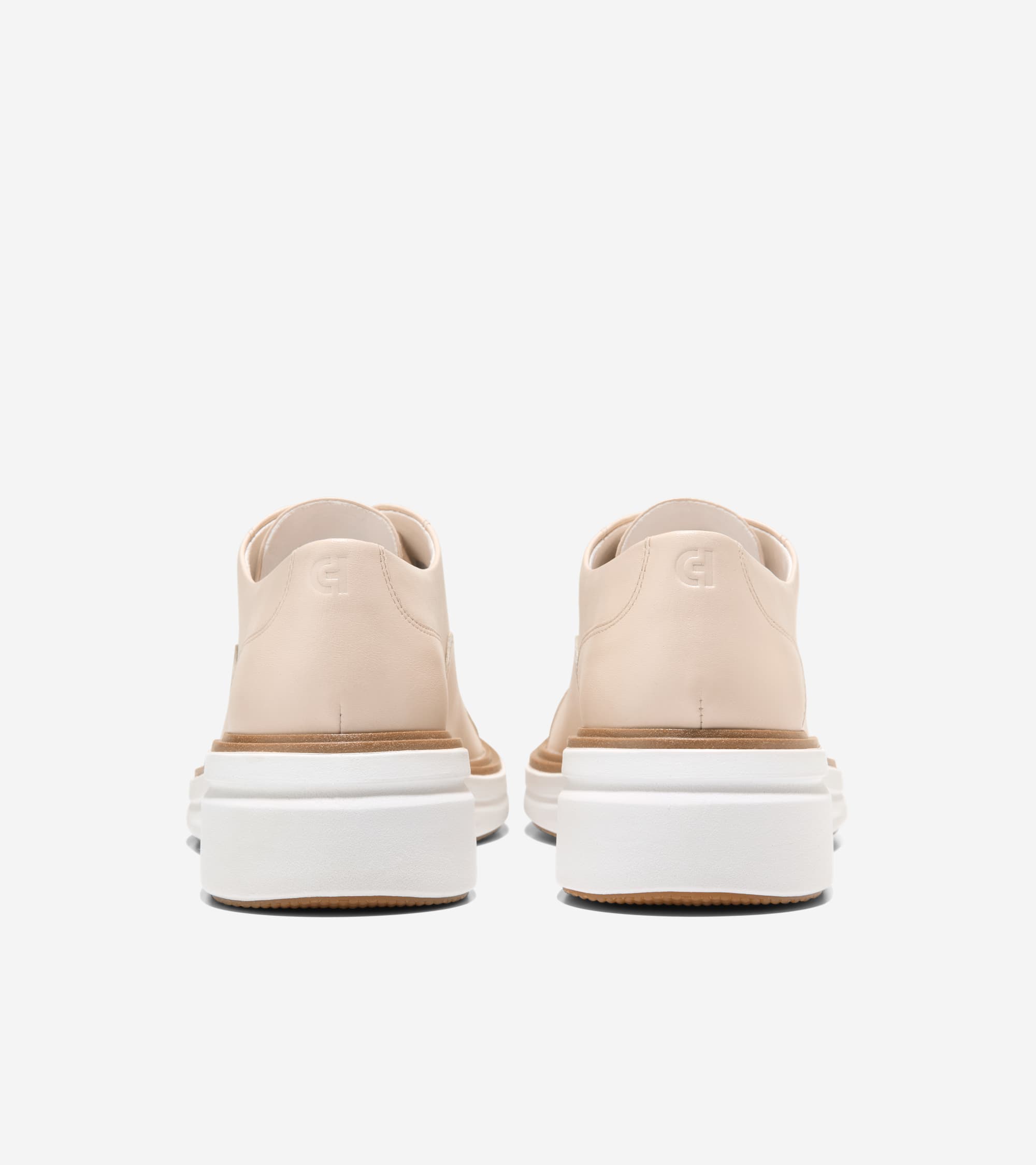 Cole Haan Women's ØriginalGrand CitySpectre Oxfords