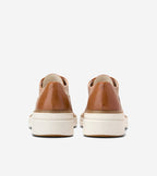 Cole Haan Women's ØriginalGrand CitySpectre Oxfords