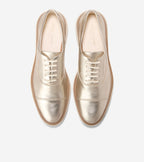 Cole Haan Women's ØriginalGrand CitySpectre Oxfords