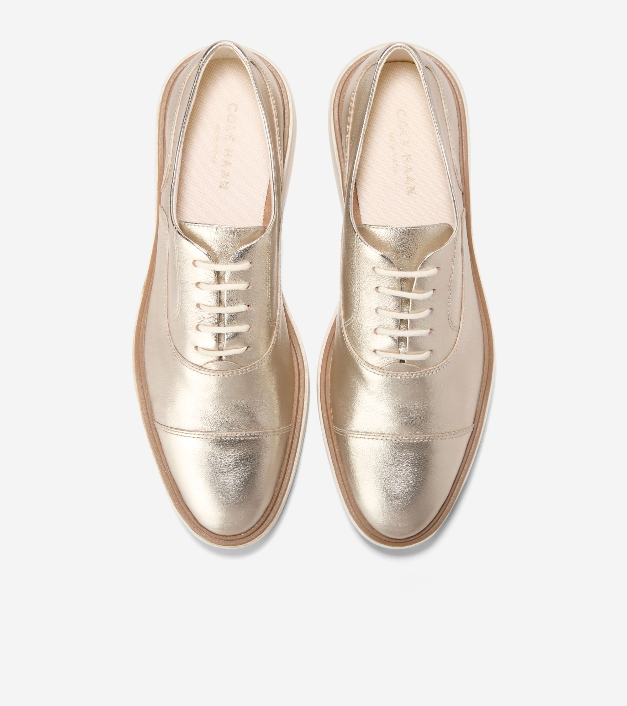Cole Haan Women's ØriginalGrand CitySpectre Oxfords