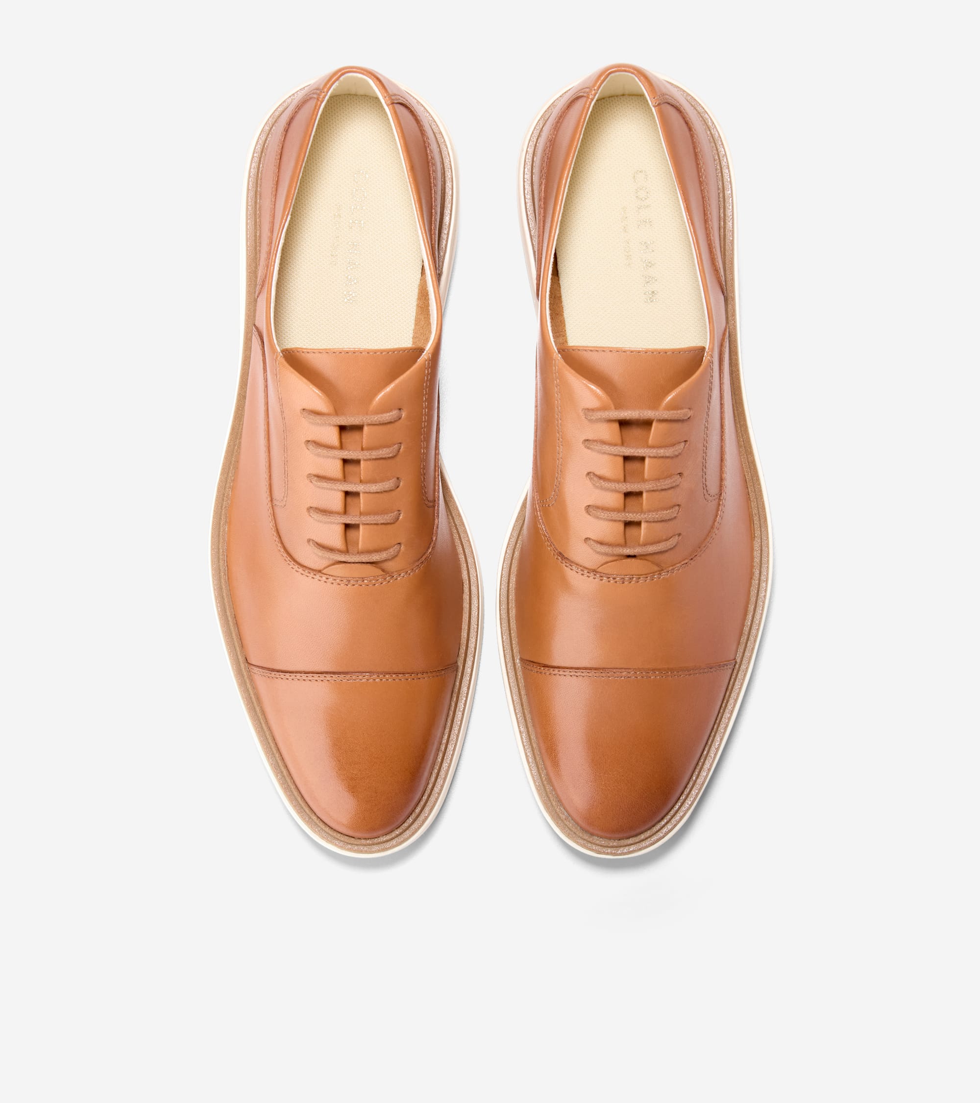 Cole Haan Women's ØriginalGrand CitySpectre Oxfords