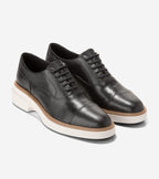 Cole Haan Women's ØriginalGrand CitySpectre Oxfords
