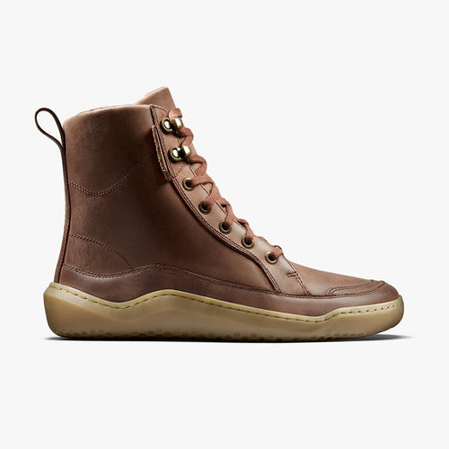 Vivobarefoot Gobi Boot Warmlined Men's Shoes