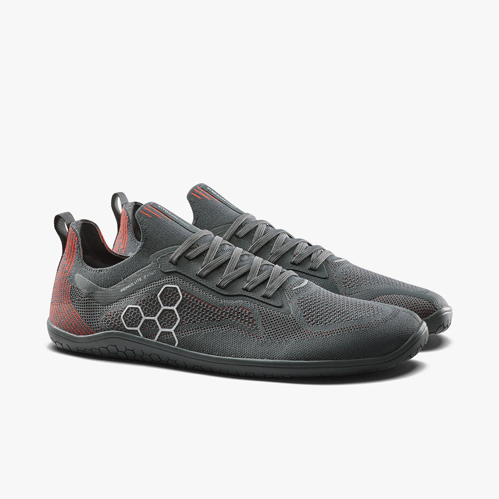 Vivobarefoot Primus Lite Knit Men's Shoes