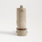 Sam Edelman Women's Cooper Lug Sole Booties