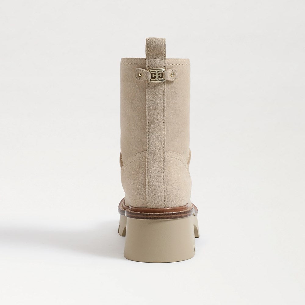 Sam Edelman Women's Cooper Lug Sole Booties