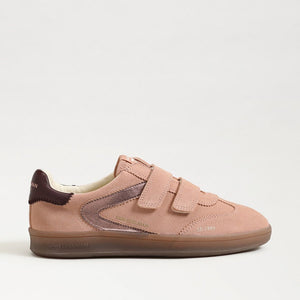 Blush Rose Suede