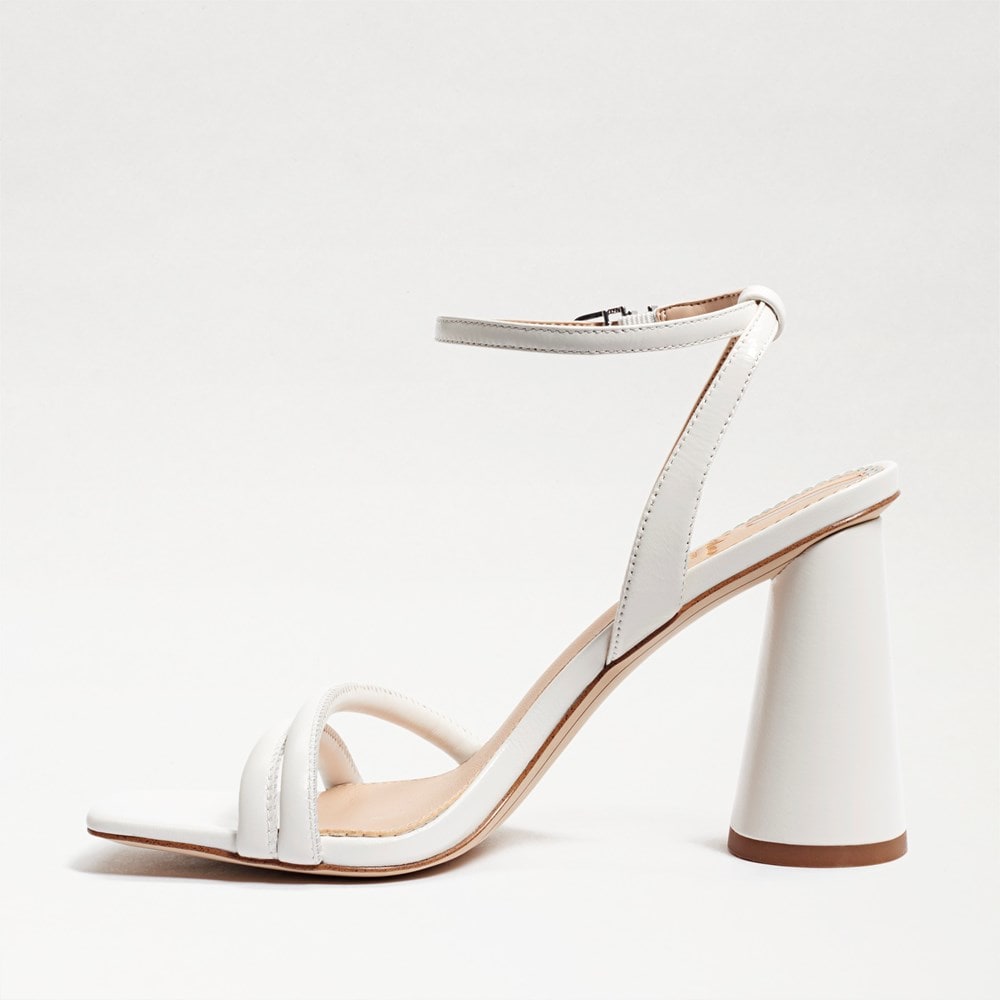 Sam Edelman Women's Kia Block Heel Sandals