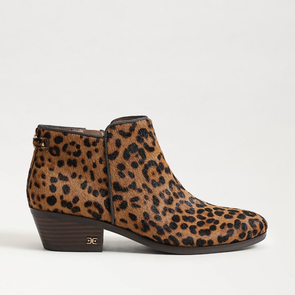 Sam Edelman Petty Ankle Booties