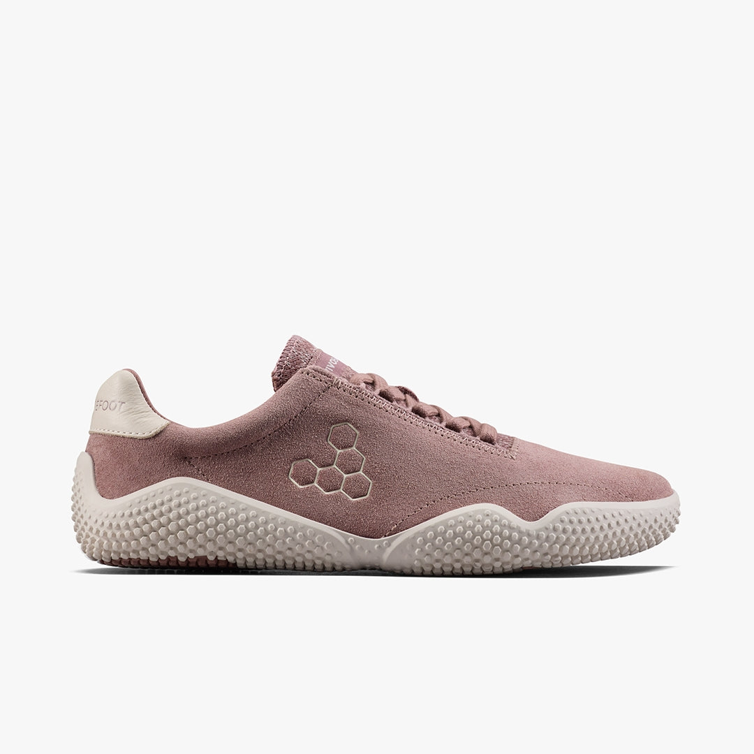 Vivobarefoot Motus Studio Sneaker Leather Men's Shoes