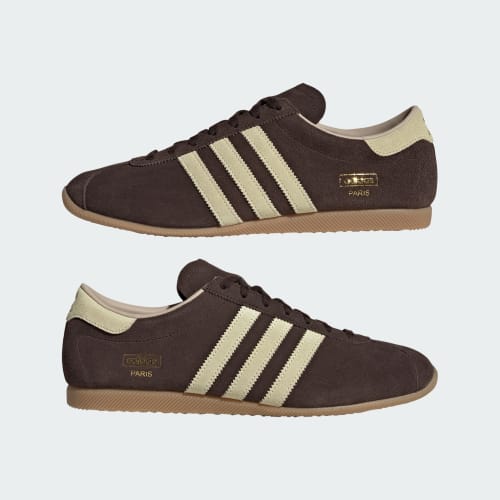 Men's Adidas Paris