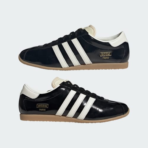 Men's Adidas Paris Shoes