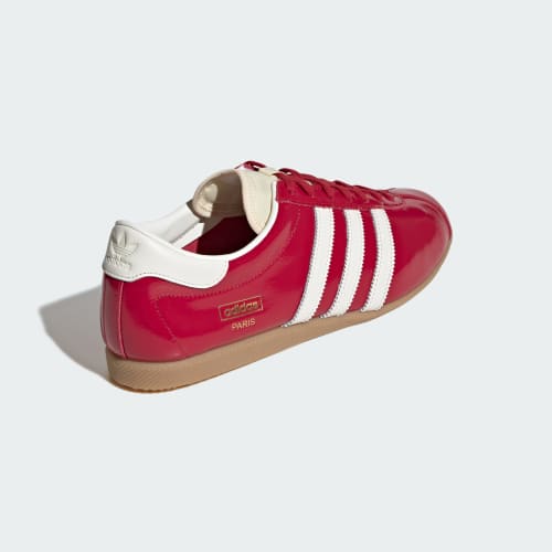 Men's Adidas Paris Shoes