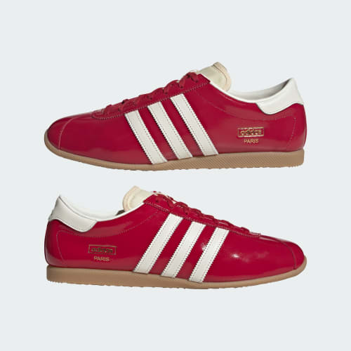 Men's Adidas Paris Shoes