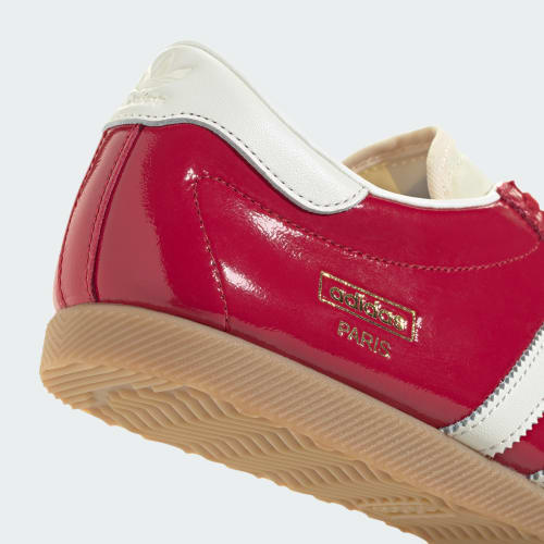 Men's Adidas Paris Shoes