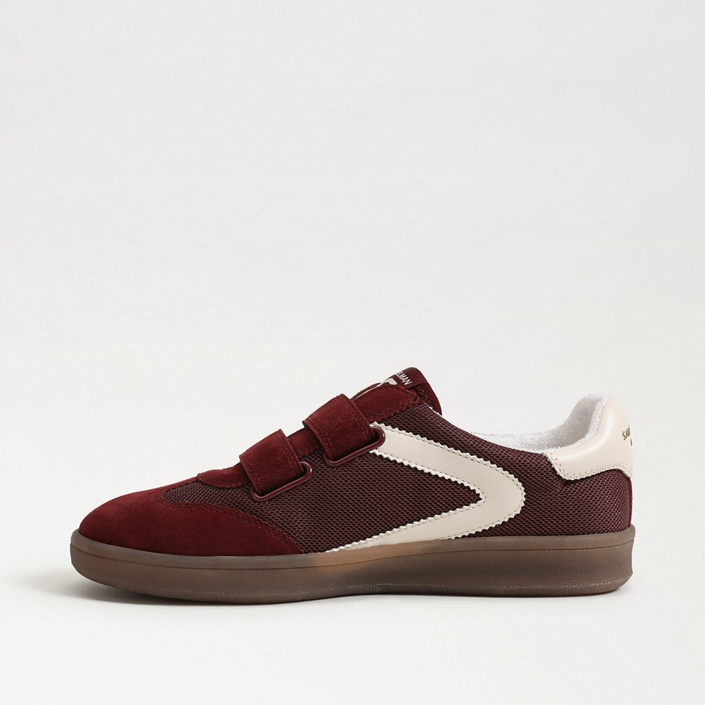 Sam Edelman Women's Talia Velcro Sneakers