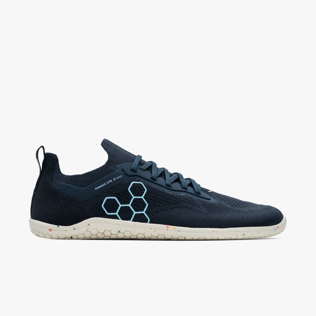 Vivobarefoot Primus Lite Knit Men's Shoes
