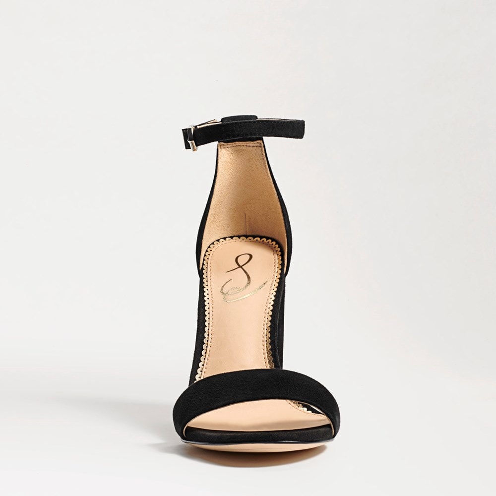 Sam Edelman Women's Yaro Block Heel Sandals