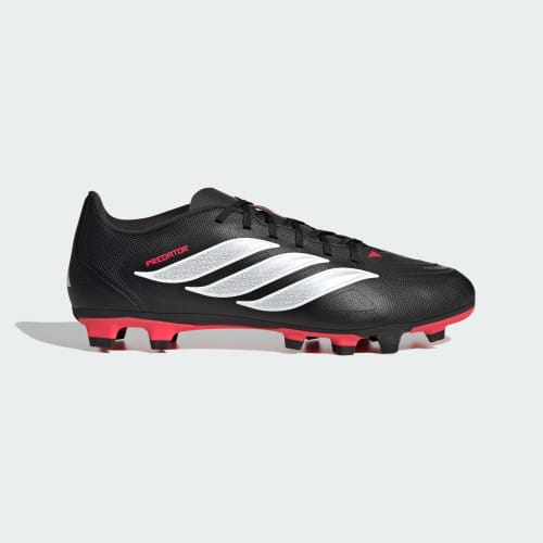 Men's Adidas Predator Club Firm Ground/Multi Ground Soccer Cleats