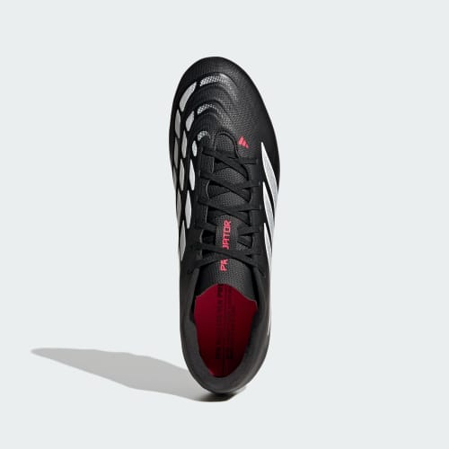Men's Adidas Predator Club Firm Ground/Multi Ground Soccer Cleats