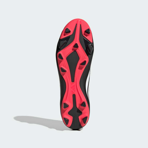 Men's Adidas Predator Club Firm Ground/Multi Ground Soccer Cleats