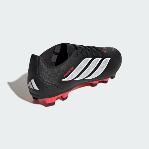 Men's Adidas Predator Club Firm Ground/Multi Ground Soccer Cleats
