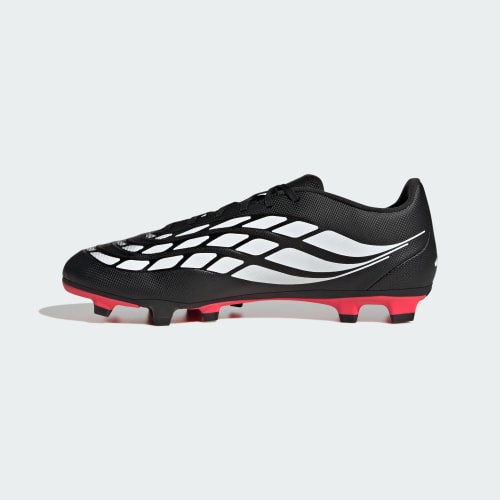 Men's Adidas Predator Club Firm Ground/Multi Ground Soccer Cleats