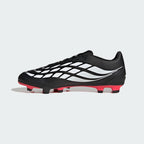 Men's Adidas Predator Club Firm Ground/Multi Ground Soccer Cleats
