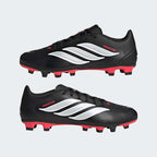 Men's Adidas Predator Club Firm Ground/Multi Ground Soccer Cleats