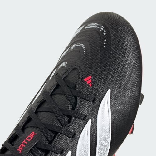 Men's Adidas Predator Club Firm Ground/Multi Ground Soccer Cleats