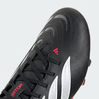 Men's Adidas Predator Club Firm Ground/Multi Ground Soccer Cleats