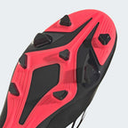 Men's Adidas Predator Club Firm Ground/Multi Ground Soccer Cleats
