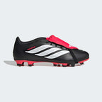 Men's Adidas Predator Club Fold-Over Tongue Firm Ground/Multi Ground Soccer Clea