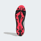 Men's Adidas Predator Club Fold-Over Tongue Firm Ground/Multi Ground Soccer Clea