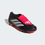 Men's Adidas Predator Club Fold-Over Tongue Firm Ground/Multi Ground Soccer Clea