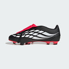 Men's Adidas Predator Club Fold-Over Tongue Firm Ground/Multi Ground Soccer Clea