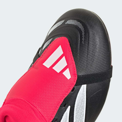 Men's Adidas Predator Club Fold-Over Tongue Firm Ground/Multi Ground Soccer Clea